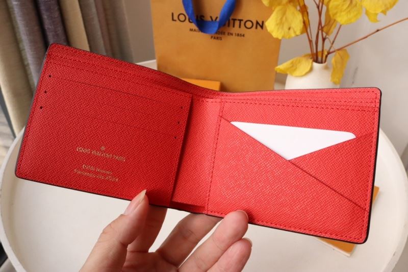 LV Wallets